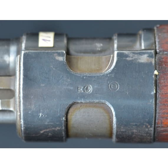 Tschechoslowakei - Karabiner Vz 24