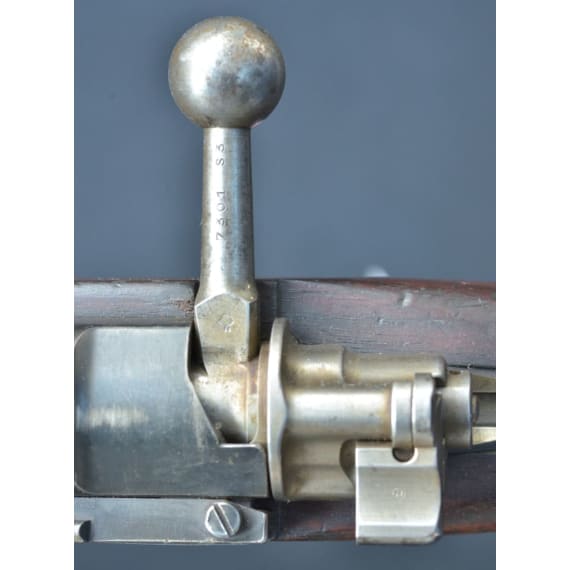 Tschechoslowakei - Karabiner Vz 24
