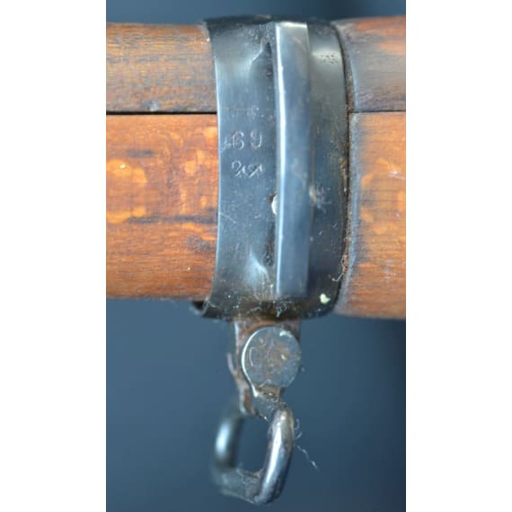 Polen - Karabiner Mod. 98 AZ