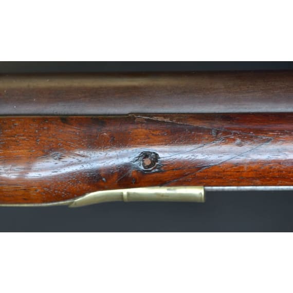 India Pattern Muskete