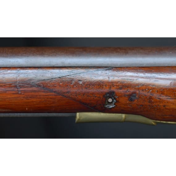 India Pattern Muskete