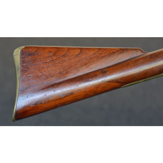 India Pattern Muskete