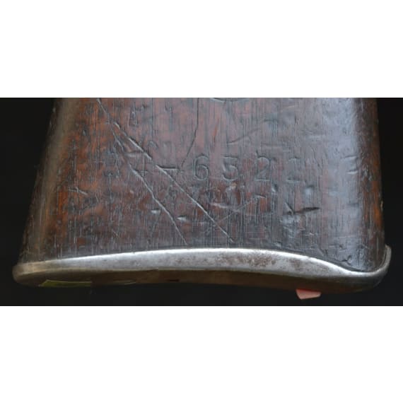 Kolumbien - Kurzgewehr Mod.1929, Steyr-Solothurn