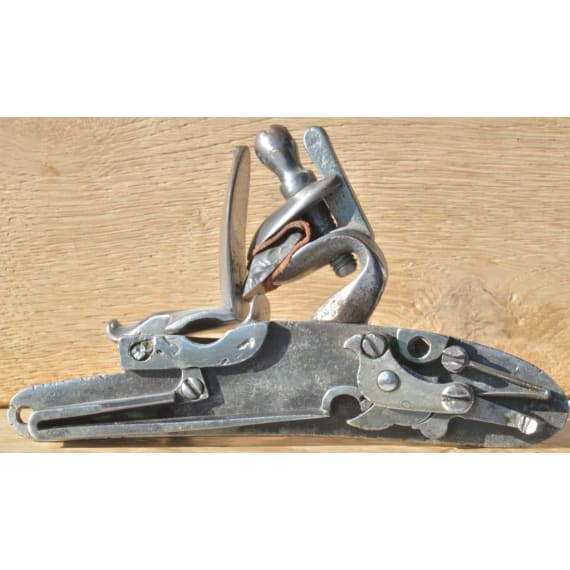Steinschlosskarabiner, East India Pattern