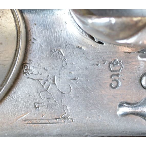 Steinschlosskarabiner, East India Pattern