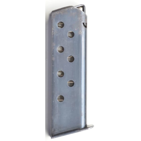Walther PP, ZM