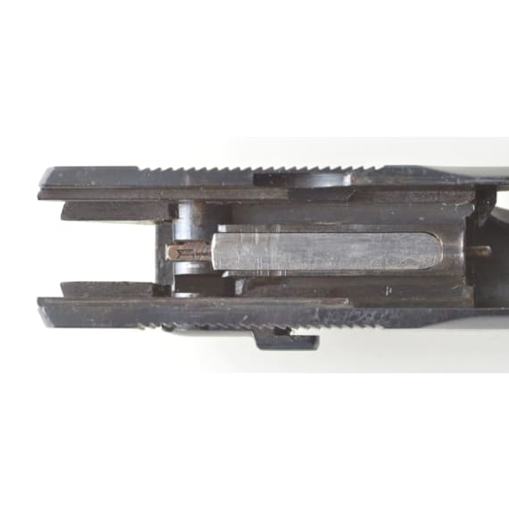 Walther PP, ZM