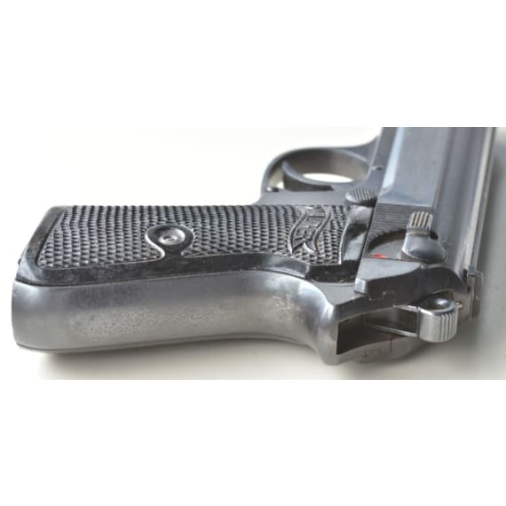 Walther PP, ZM