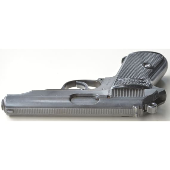 Walther PP, ZM