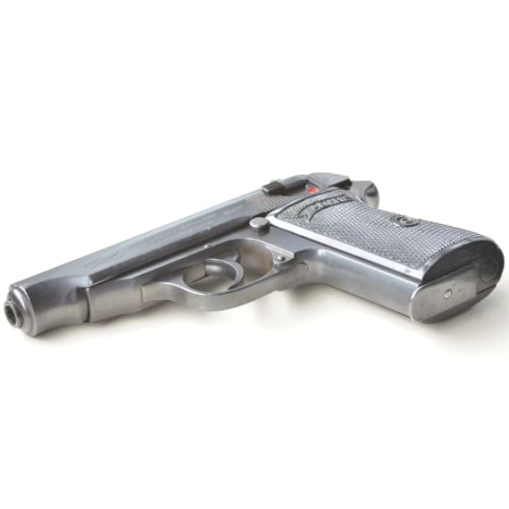 Walther PP, ZM