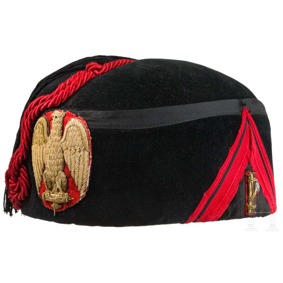 black fez for sale