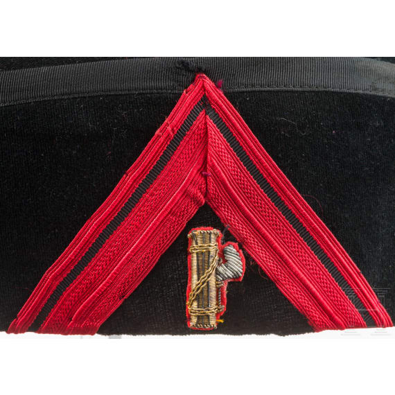 Lot 1084 | International military history | Online Catalogue ...