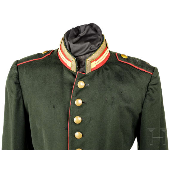 Lot 1321 | German Military History | Online Catalogue | A83m ...
