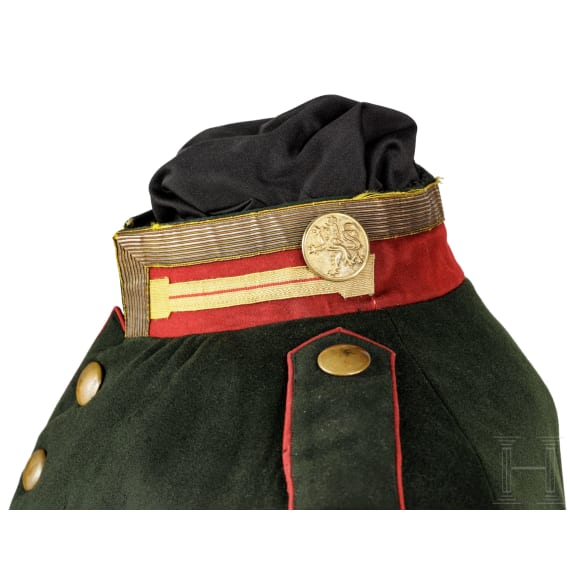 Lot 1321 | German Military History | Online Catalogue | A83m ...