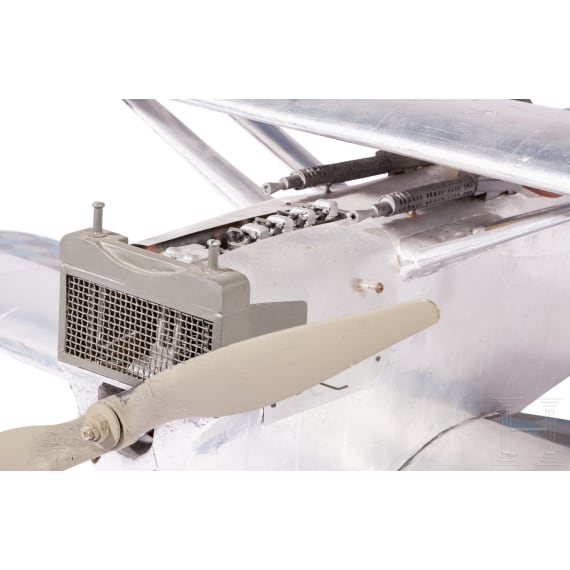 dornier-zeppelin d.i