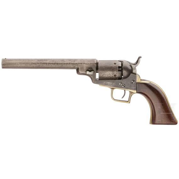 Colt Model 1848 Baby Dragoon