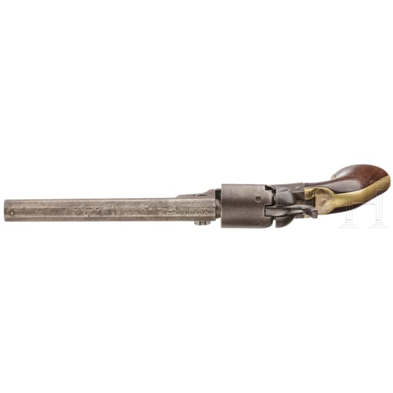 Colt Model 1848 Baby Dragoon