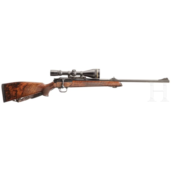Repetierb&uuml;chse Blaser R 93, mit ZF Leupold
