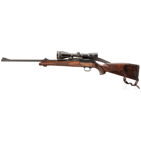 Repetierb&uuml;chse Blaser R 93, mit ZF Leupold