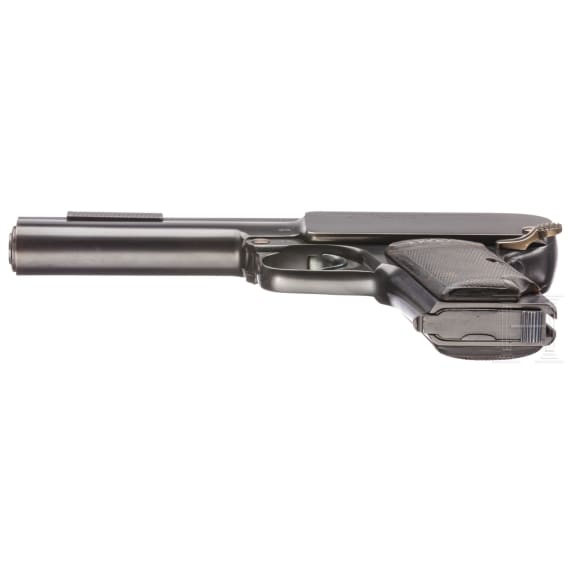 A Dreyse Mod. 1910