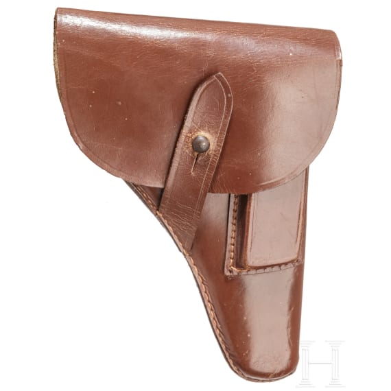Kommer Mod. 4, mit Tasche
