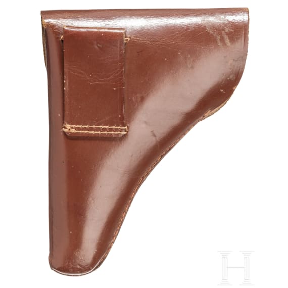 Kommer Mod. 4, mit Tasche