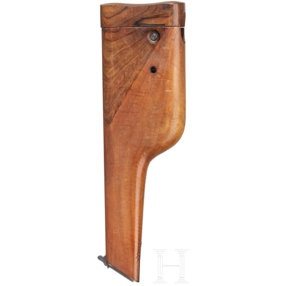 Mauser C 96 Mod. 1930, mit Kasten