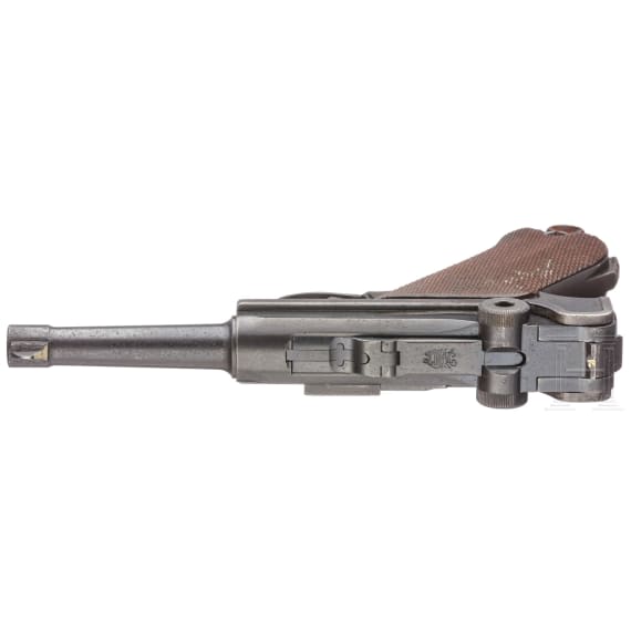 Mauser/DWM, Parabellum 29 ("1933 Mauser sneak")