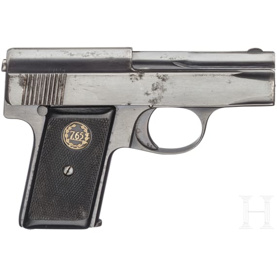 Menz Liliput Mod. 1925