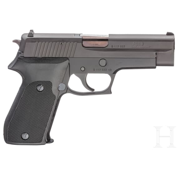 SIG Sauer P 220-1, new in box