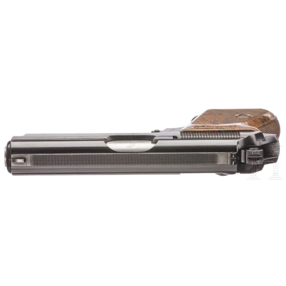 Walther PPK ZM, im Karton
