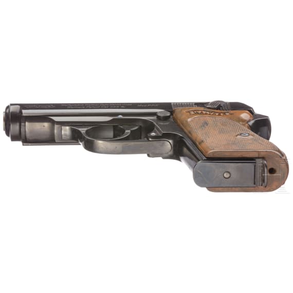 Walther PPK ZM, im Karton