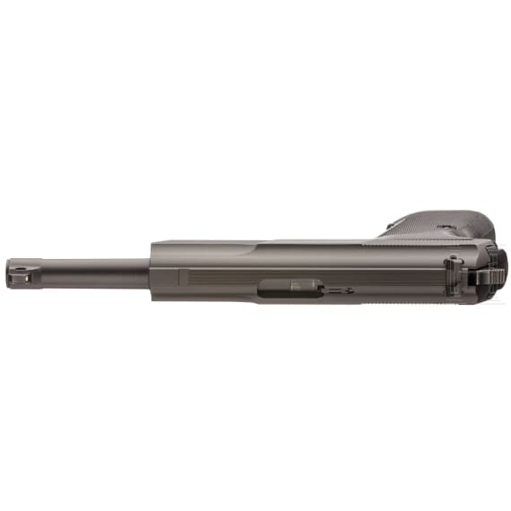Walther P 5, lang