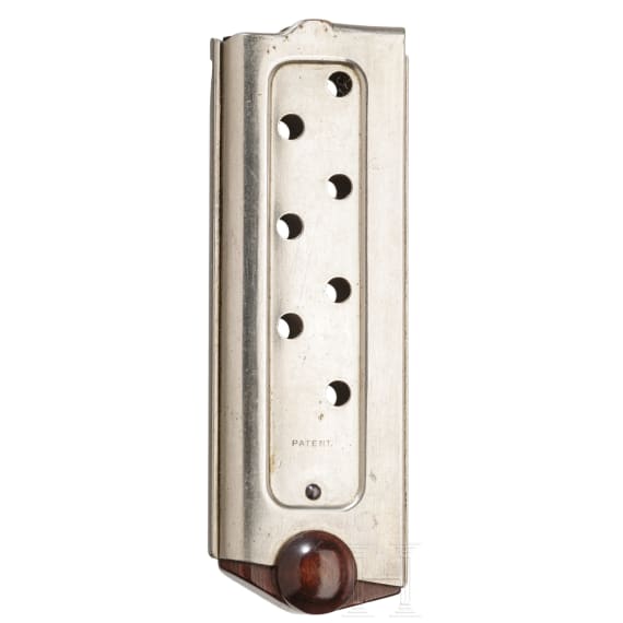 Magazin zur Borchardt C 93