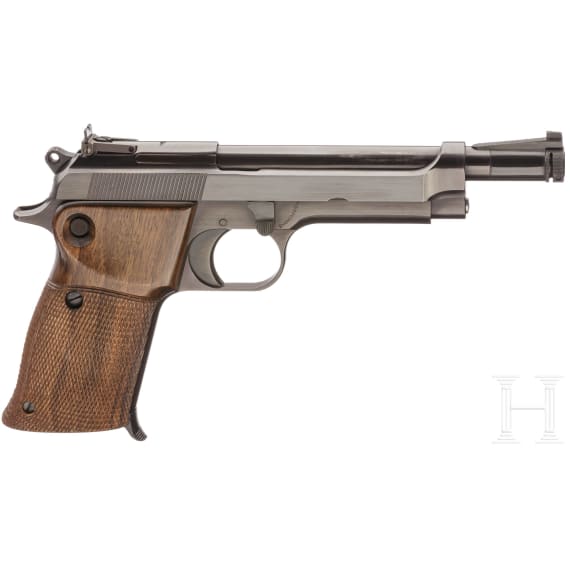 Beretta Mod. 952-Special
