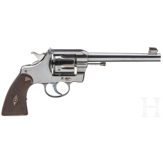 Colt Officers Model Target