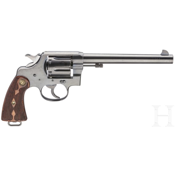 Colt New Service