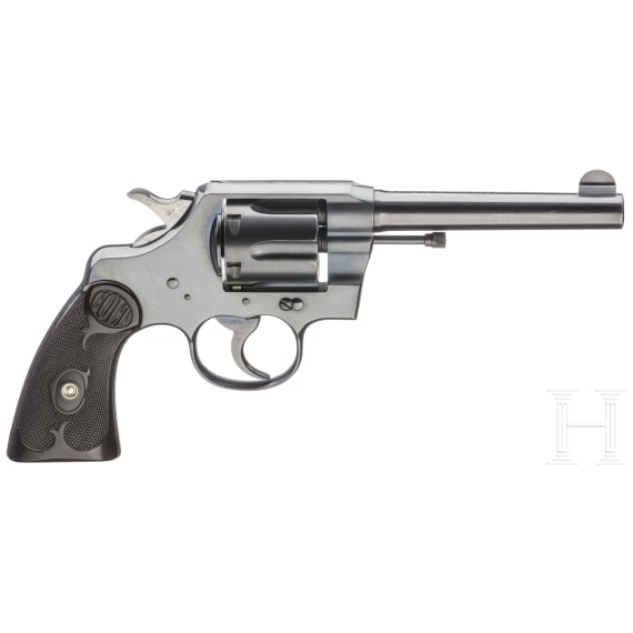 Colt Army Special Model