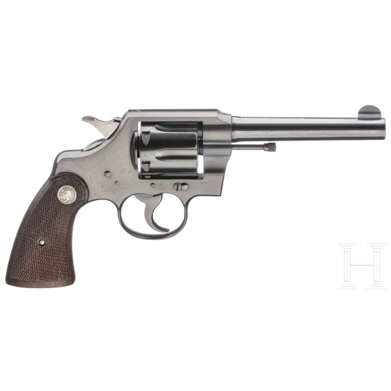 Colt Official Police 38