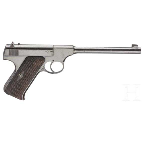 Colt Woodsman Automatic Target Pistol