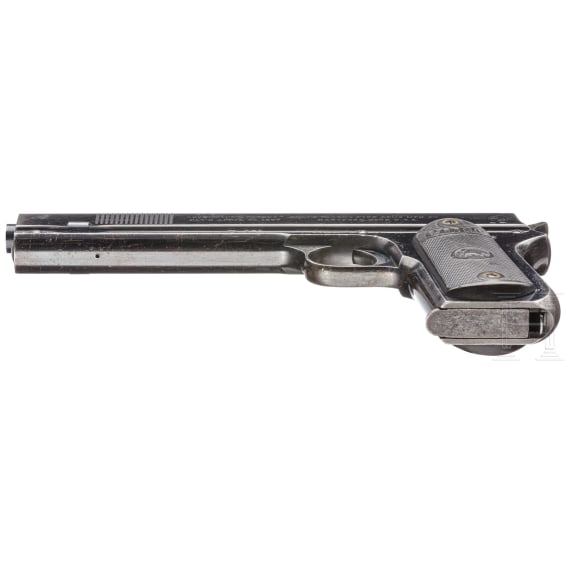 A Colt Model 1900 Automatic Pistol