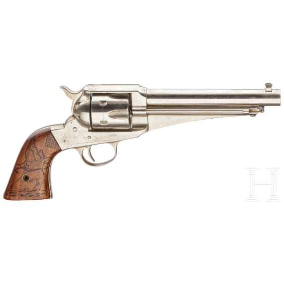 Remington 1875 SAA