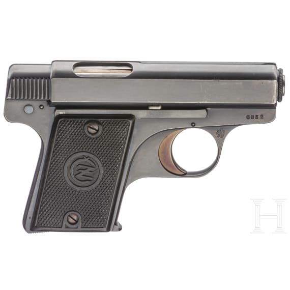 Fox Vz 1922