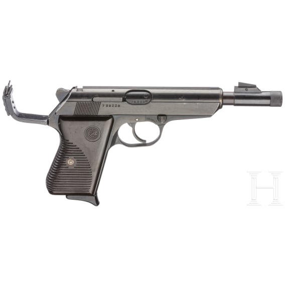 CZ Mod. 50 Target