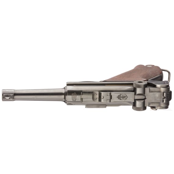 Parabellum Mod. 1908