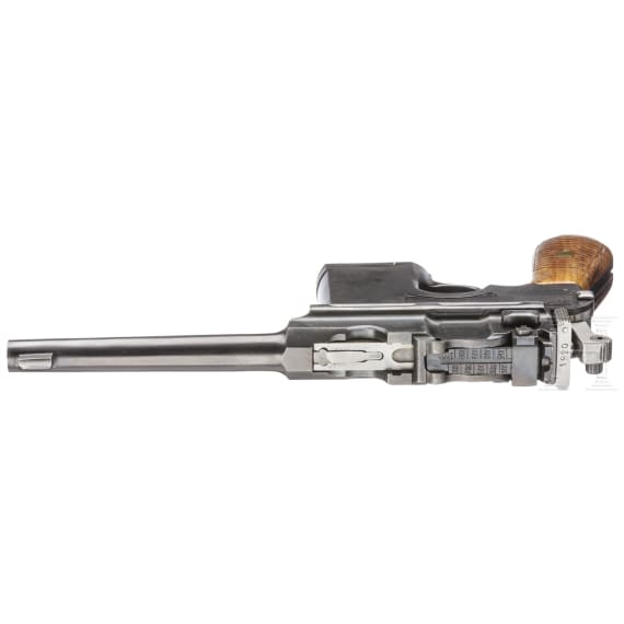C 96 Typ I, Shansi Arsenal