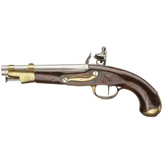 A M an 4 cavalry pistol