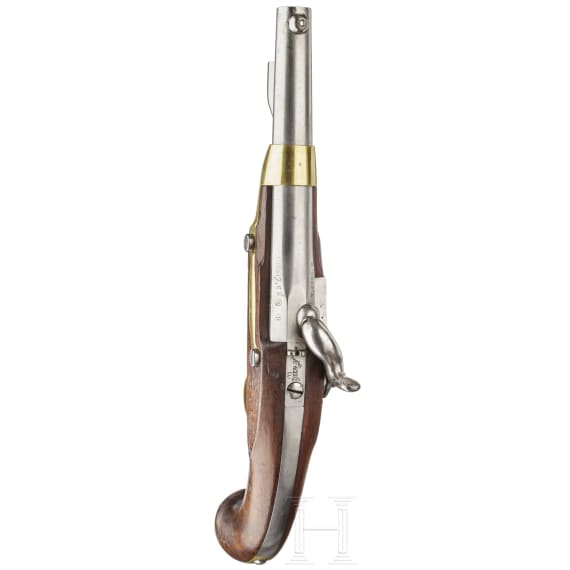 Kavalleriepistole M 1822 T bis neuf