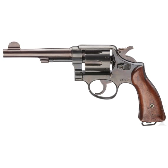Revolver I.M.I.