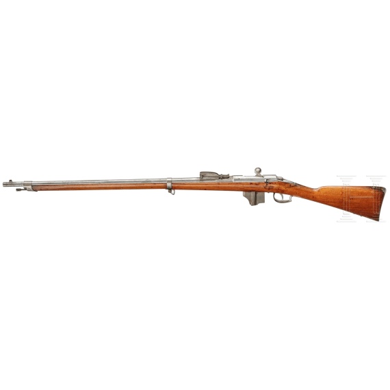 Beaumont-Vitali M 1871/88